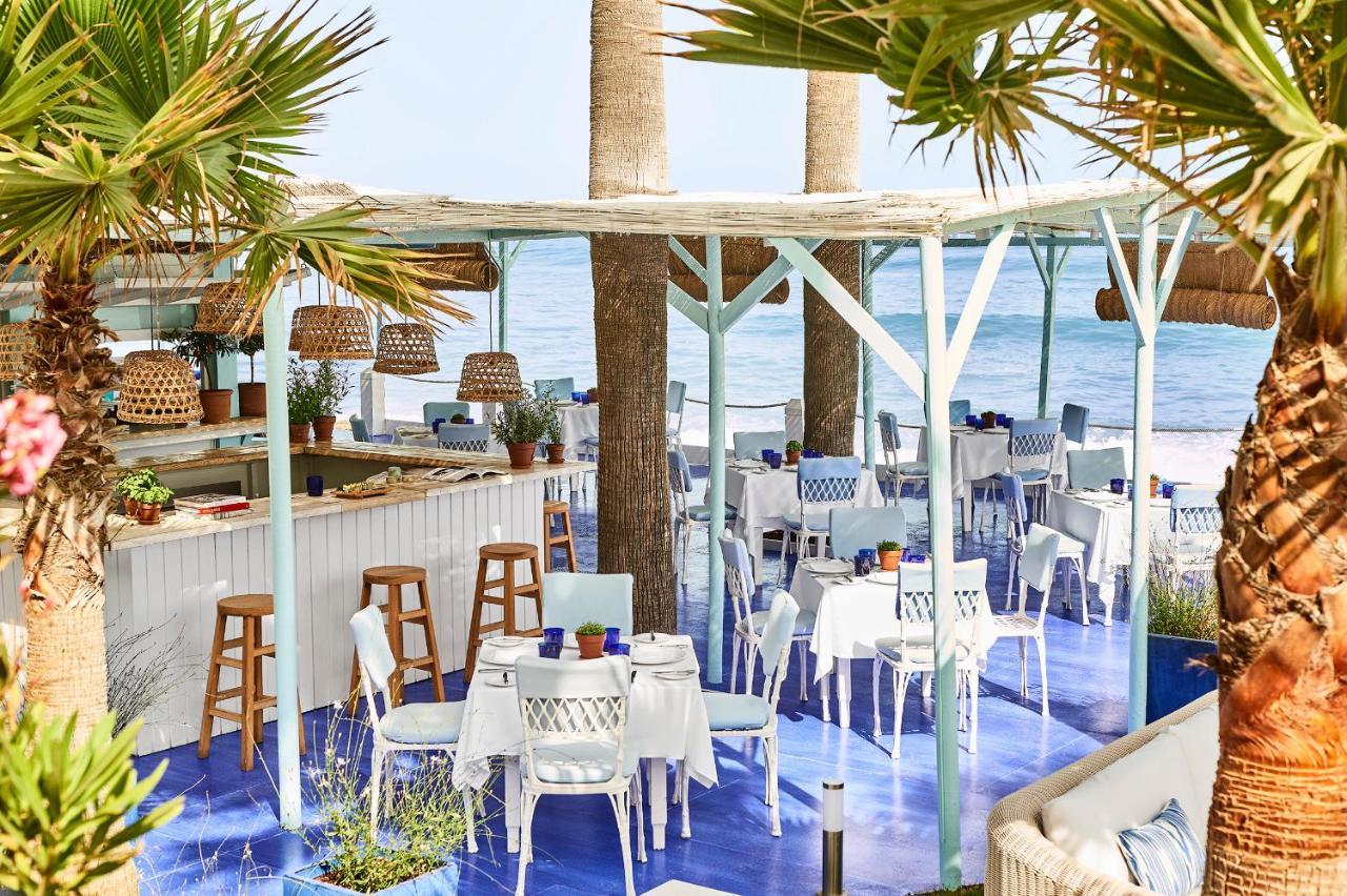 Marbella Club Hotel - Golf Resort & Spa Eksteriør billede